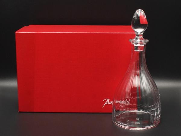 バカラ デキャンタ Baccarat – Rehello by BOOKOFF