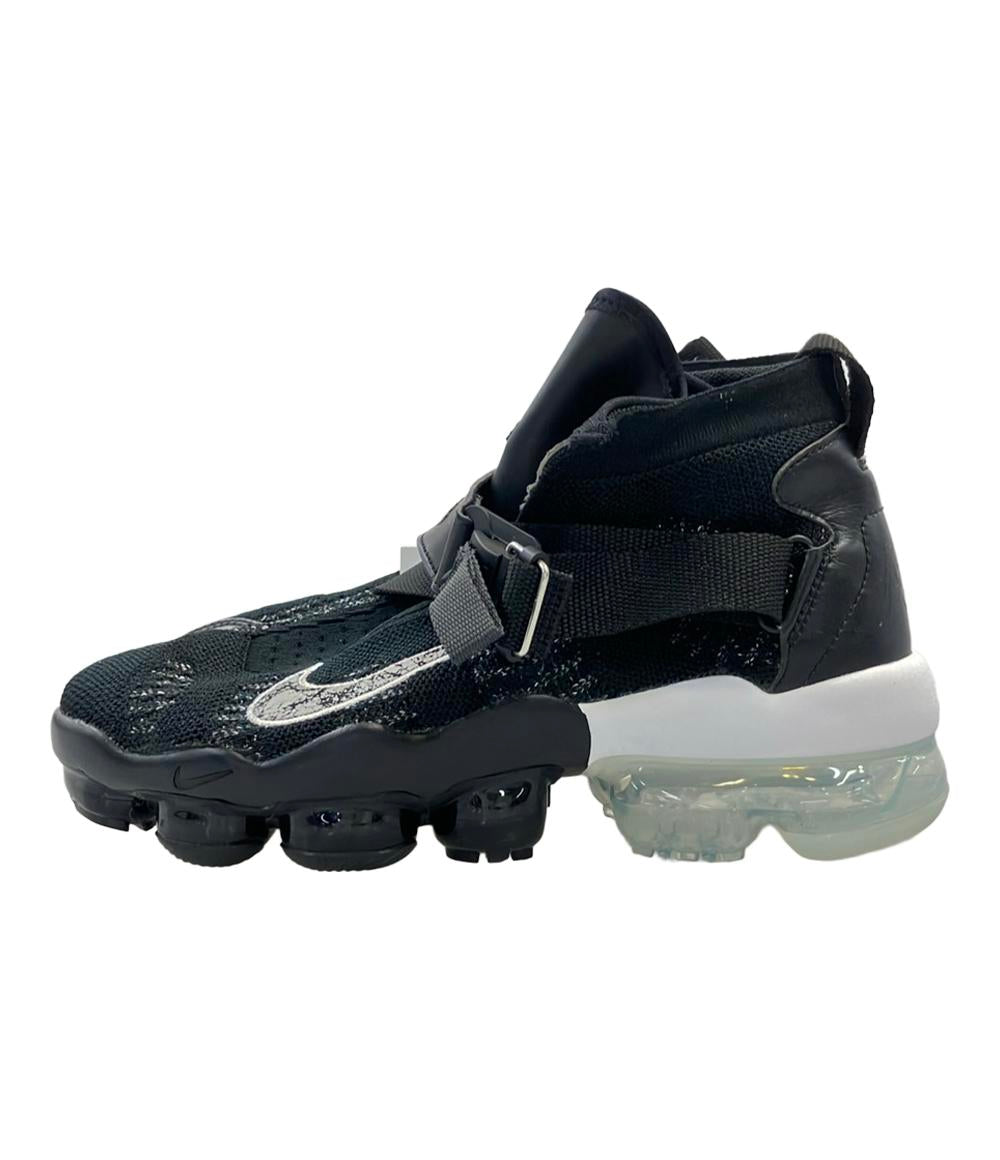 美品 ナイキ ハイカットスニーカー VAPORMAX PREMIER FLYKNIT AO3241