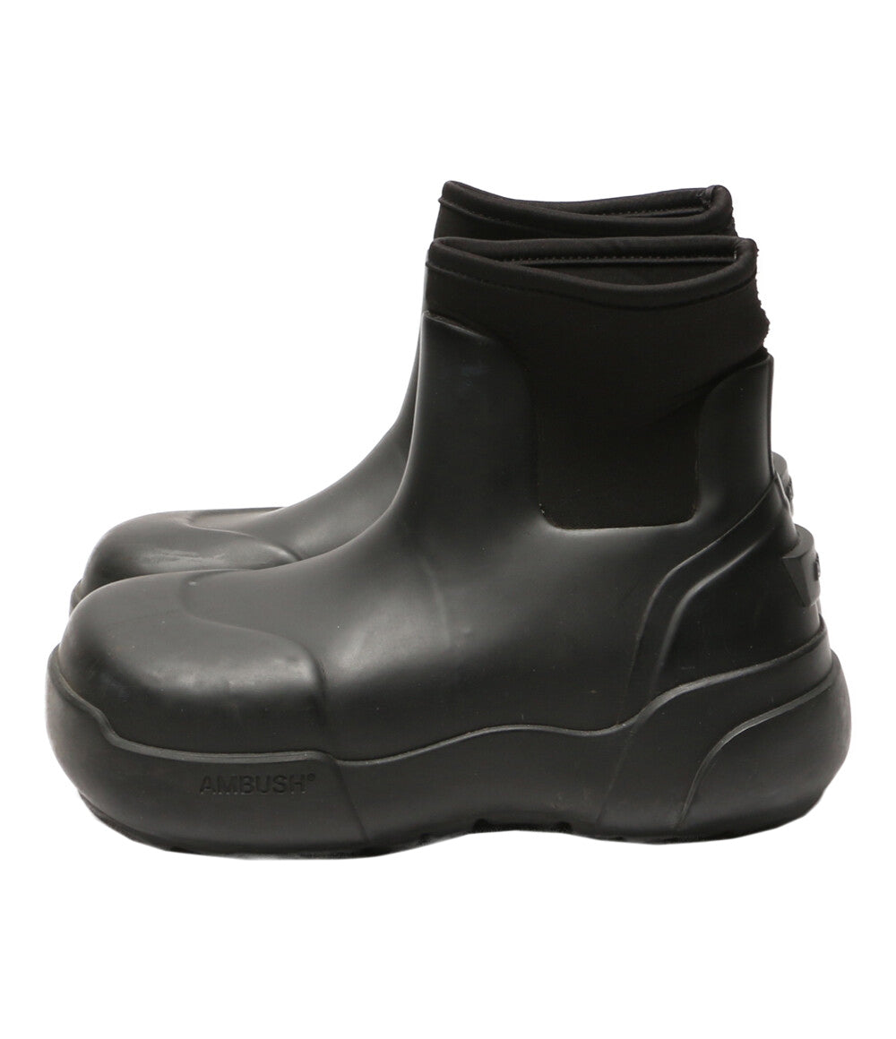 AMBUSH ブーツ RUBBER BOOTS メンズ SIZE 39 アンブッシュ – Rehello