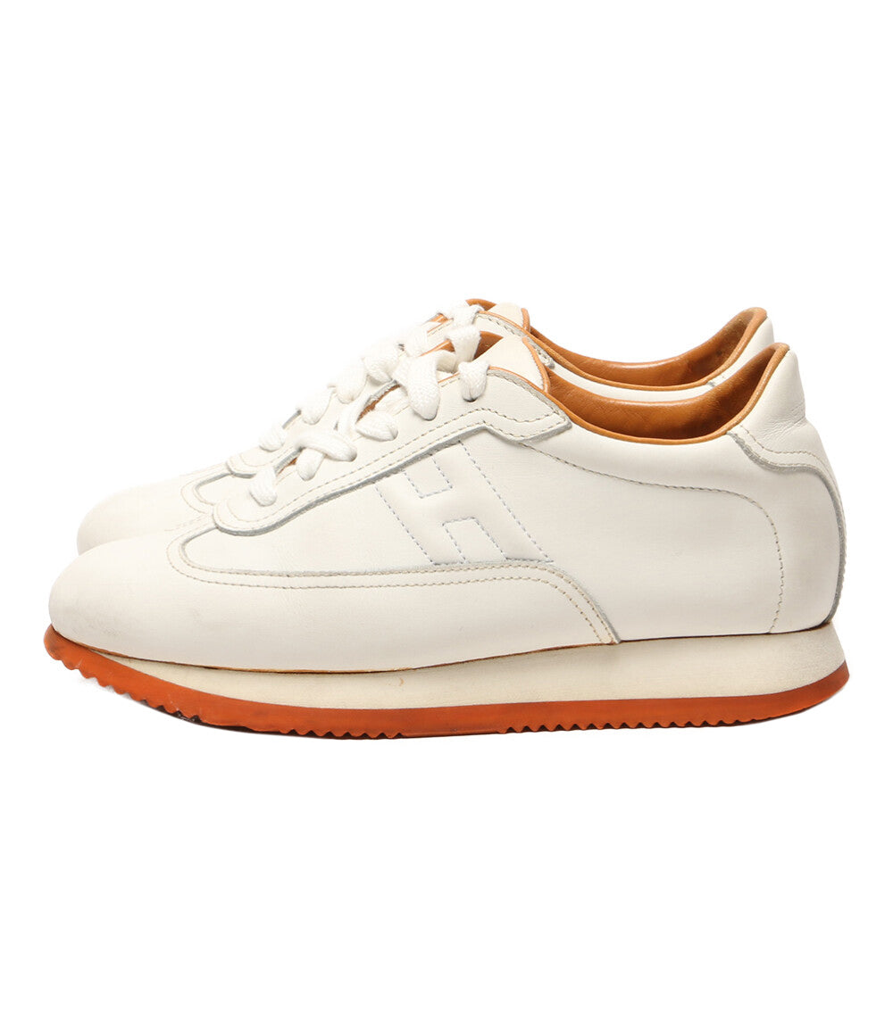 エルメス クイックスニーカー レディース SIZE 36 HERMES – Rehello by