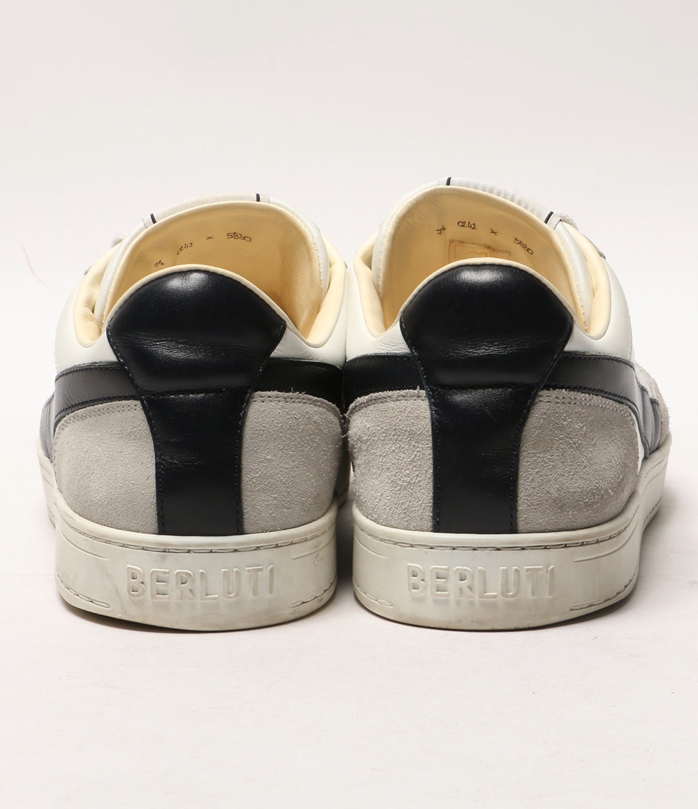 ベルルッティ スニーカー メンズ SIZE 7.5 Berluti – Rehello by BOOKOFF