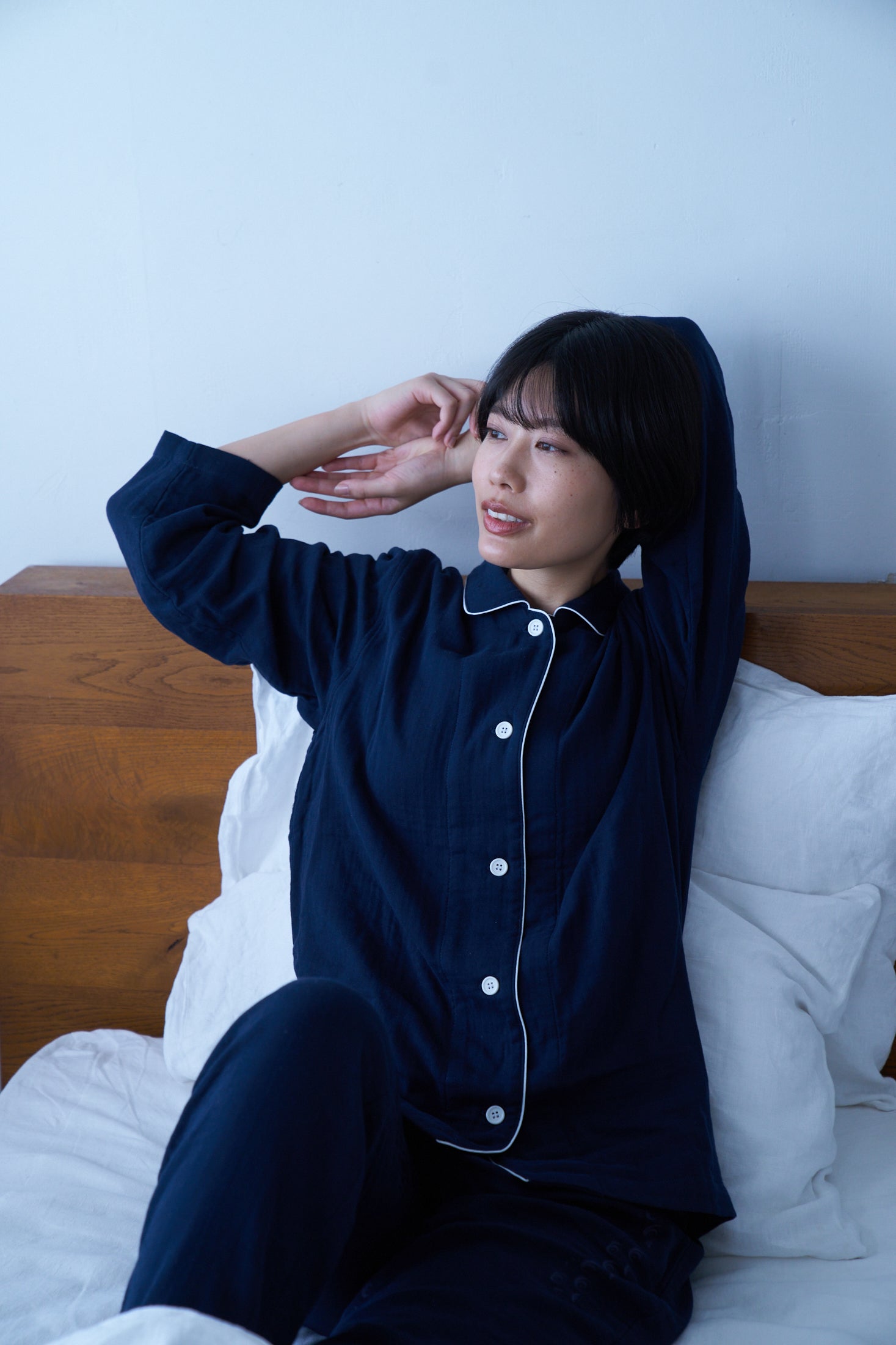 リライブパジャマ／レディースセット – 令和の虎 -リライブシャツショップ-