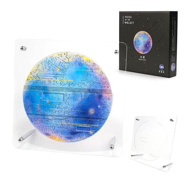 宇宙の破片 - ソラノカケラ – ご褒美パズル