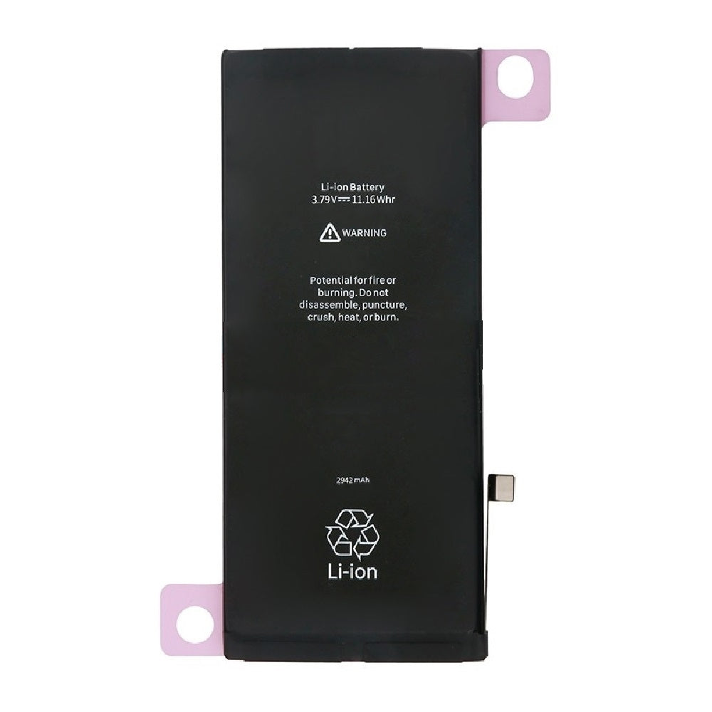 iPhone XR Battery with Flex Cable 2942 mAh | RepairPartsPlus.com