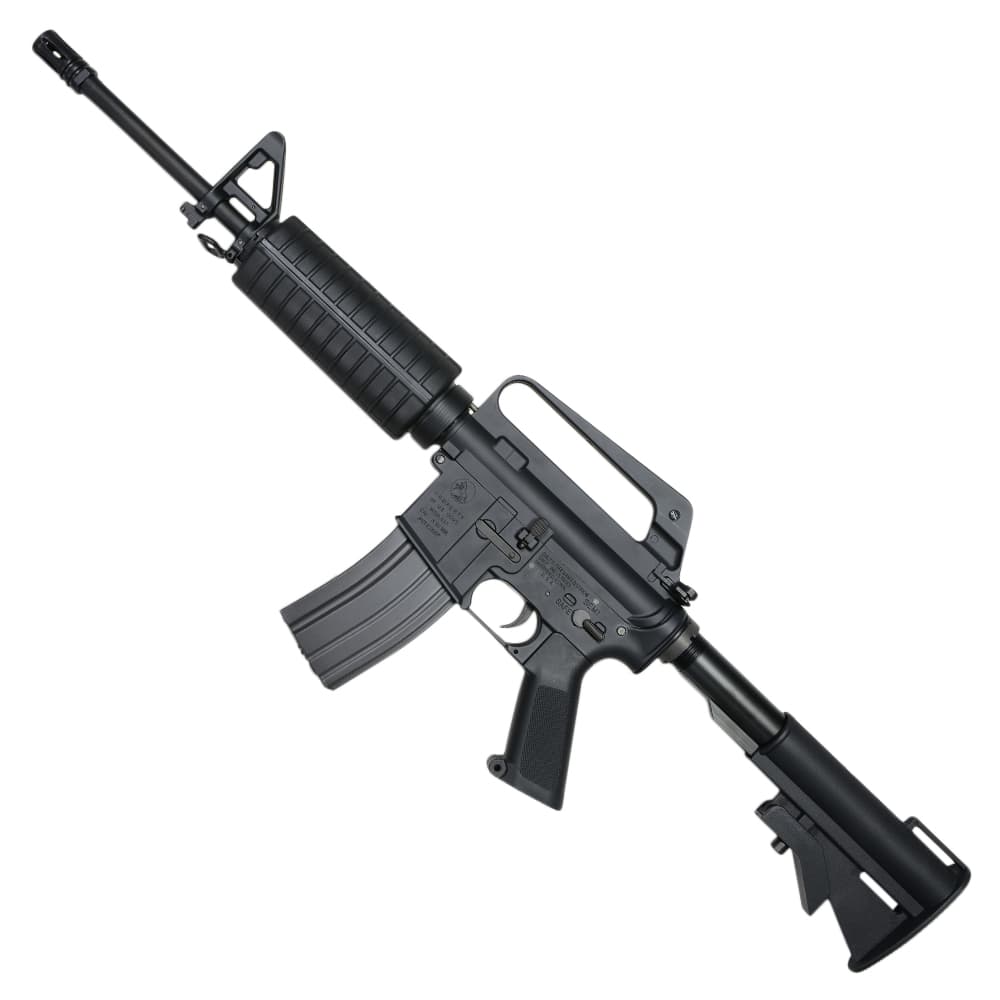 CYMA 電動ガン M653 E.T.U搭載 フルメタル | ミリタリーショップ