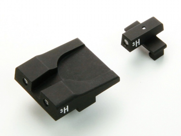 LayLax トリチウムサイト XDM-40対応 | ミリタリーショップ レプマート