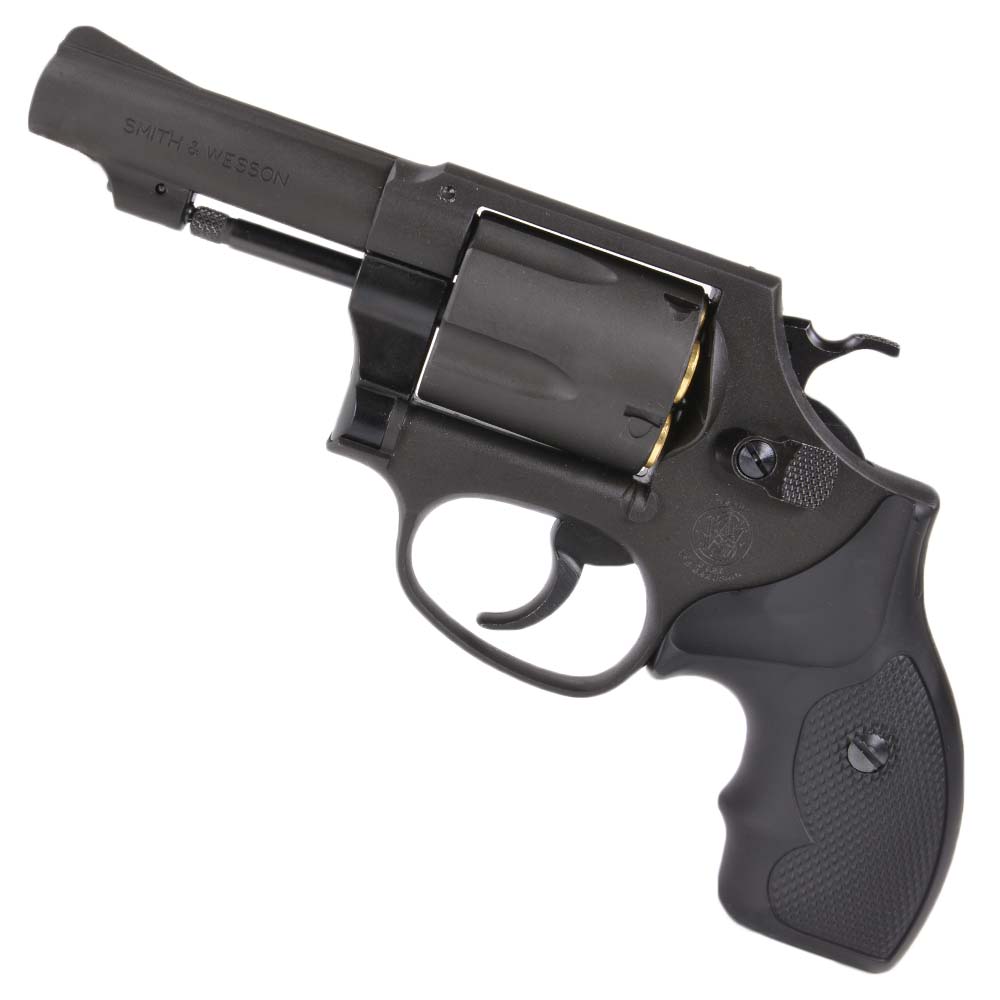 マルシン ガスガン S&W M36 チーフスペシャル Xカートリッジ 3インチ