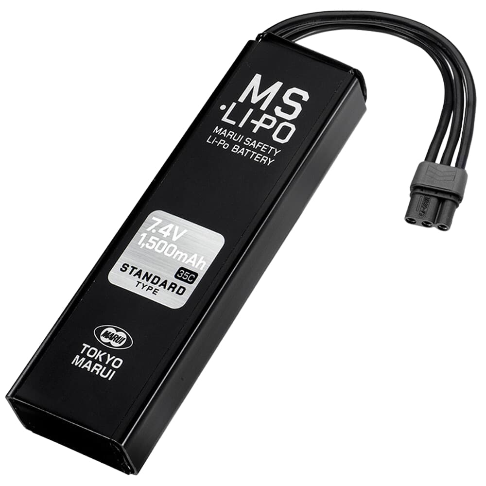 東京マルイ セーフティバッグ 耐火袋 MS・Li-Poバッテリー用延長充電