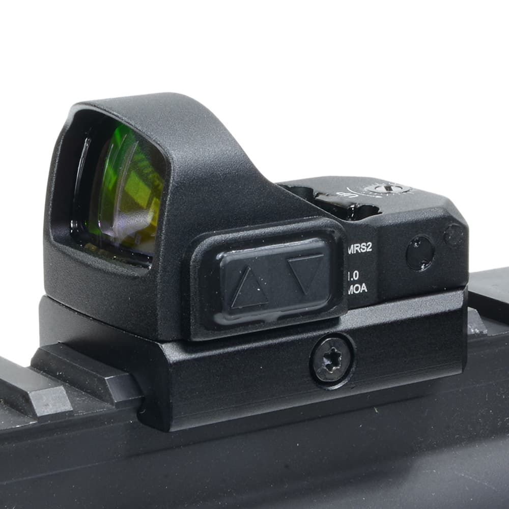 NOVEL ARMS ドットサイト SURE HIT MRS2 | ミリタリーショップ レプマート