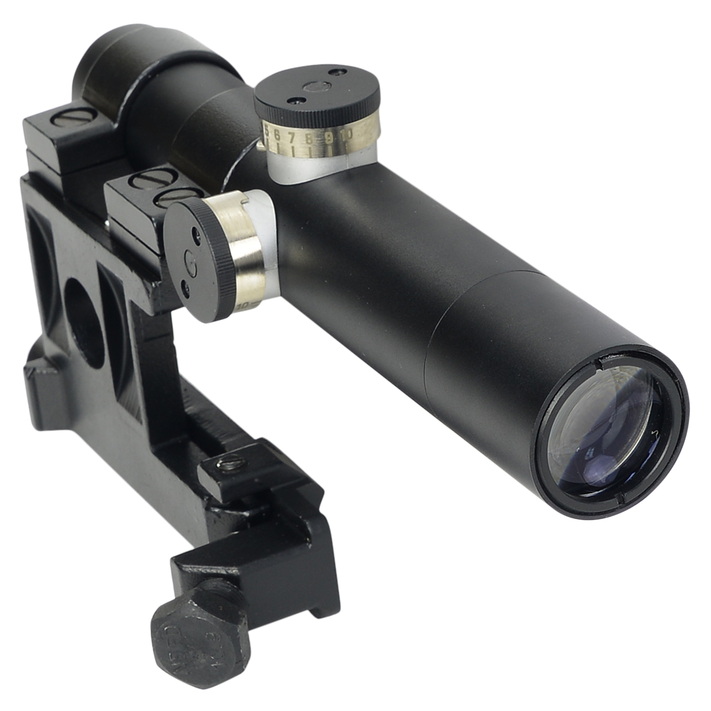 DOUBLE BELL ライフルスコープ 排莢式エアコッキングガン モシン