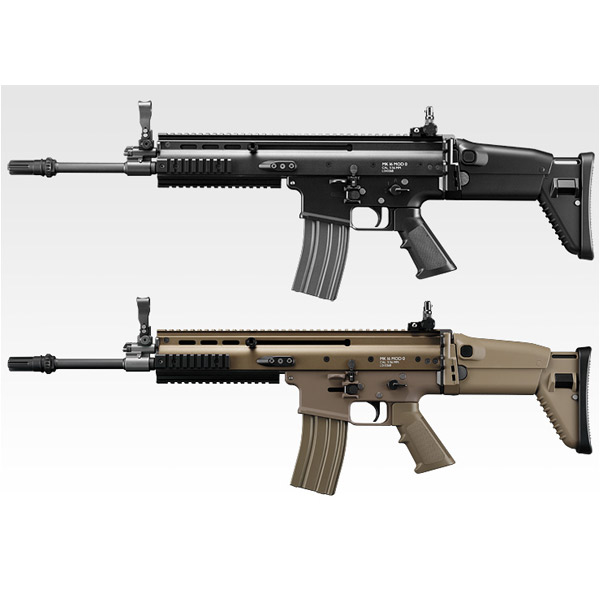 東京マルイ 次世代電動ガン FN SCAR-L | ミリタリーショップ レプマート