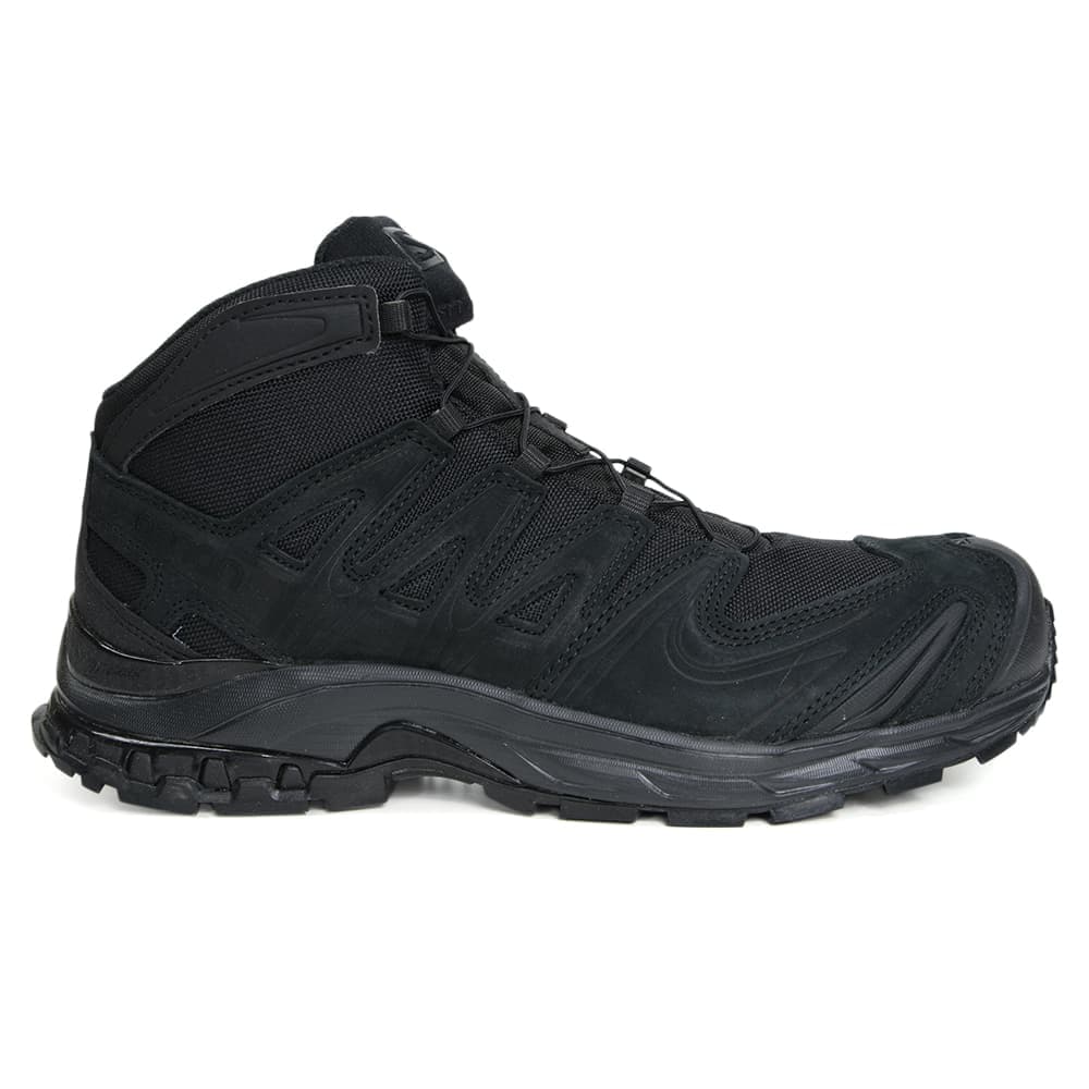 SALOMON タクティカルブーツ XA Forces MID EN | ミリタリーショップ