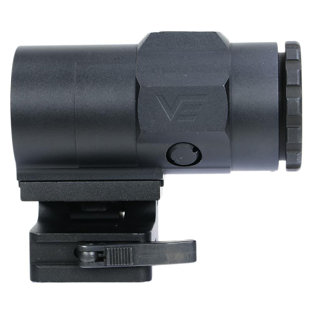 VECTOR OPTICS マグニファイア Maverick-IV 3倍 SCMF-41 | ミリタリー