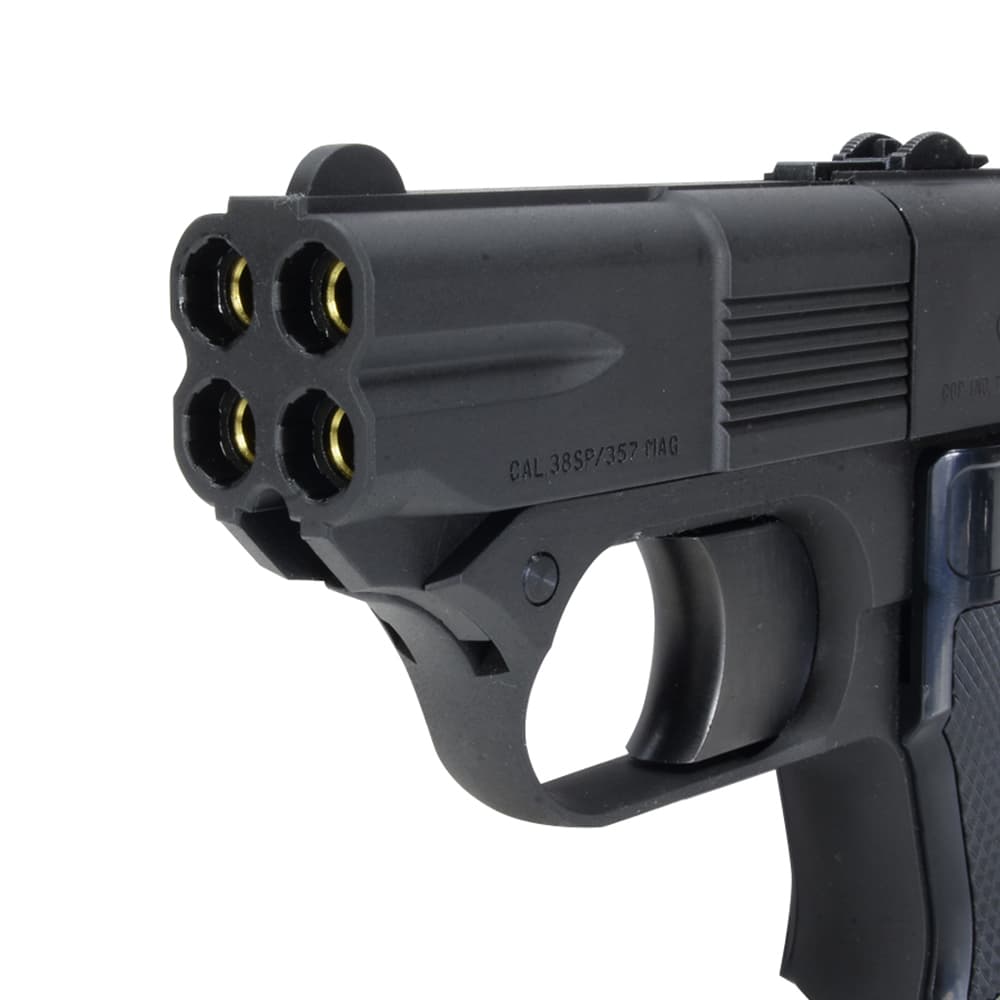 マルシン ガスガン COP357 ノーマルバレル Xカートリッジ