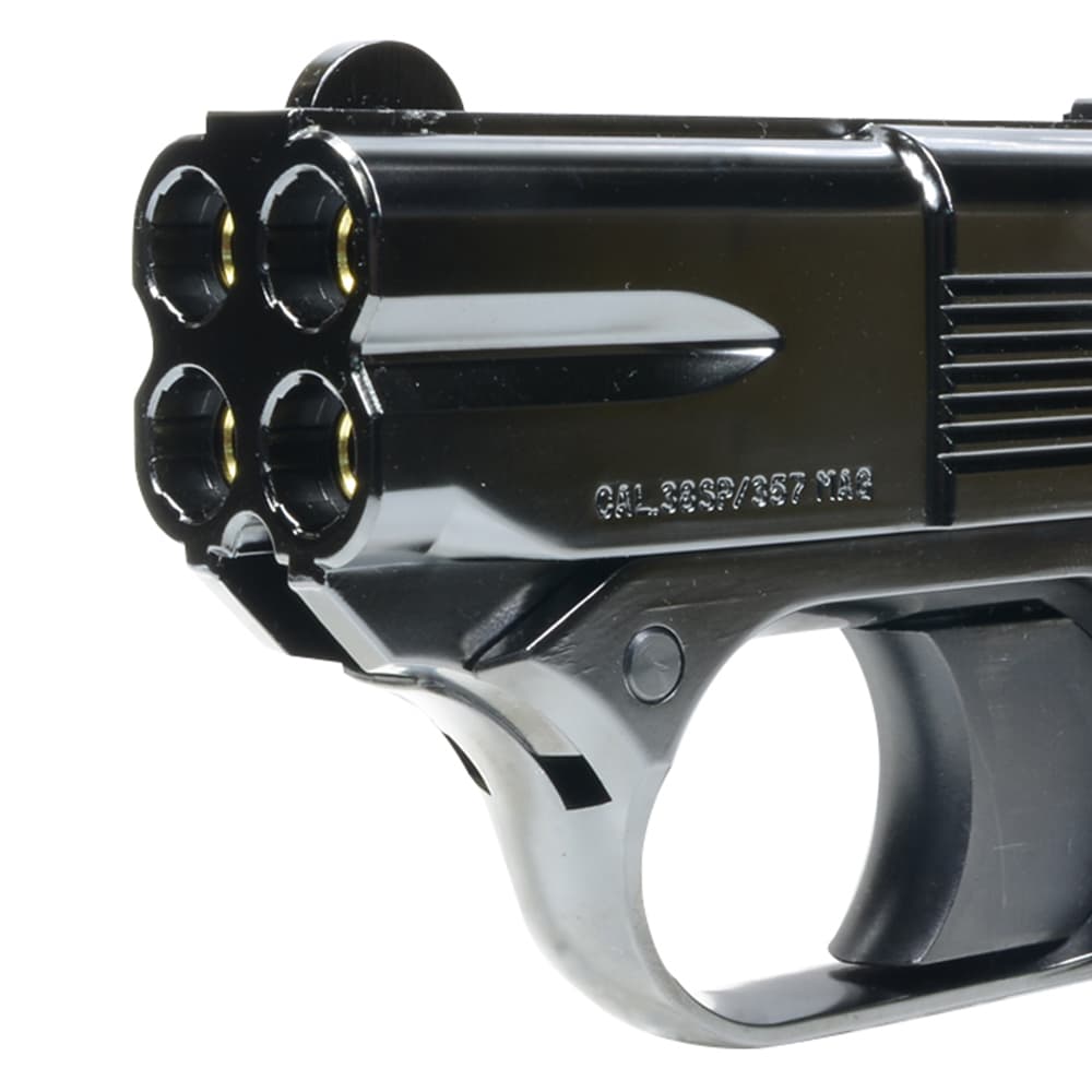 マルシン ガスガン COP357 ノーマルバレル Xカートリッジ ABS樹脂