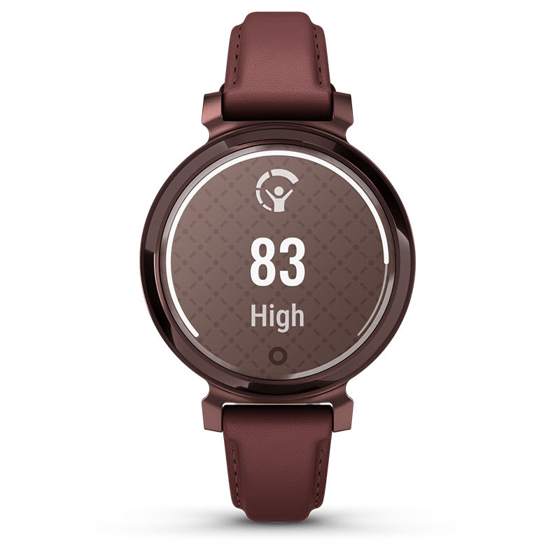 Lily 2 Classic - Lady's Smartwatch | Smartwatches | Garmin Malaysia