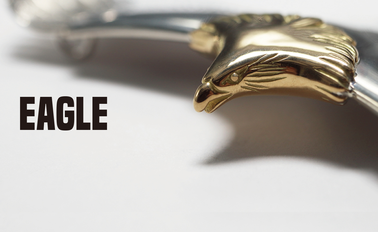 TADY&KING[ORDER ITEM]特大ハートk18フェザー金縄赤珊瑚 特注アイテム