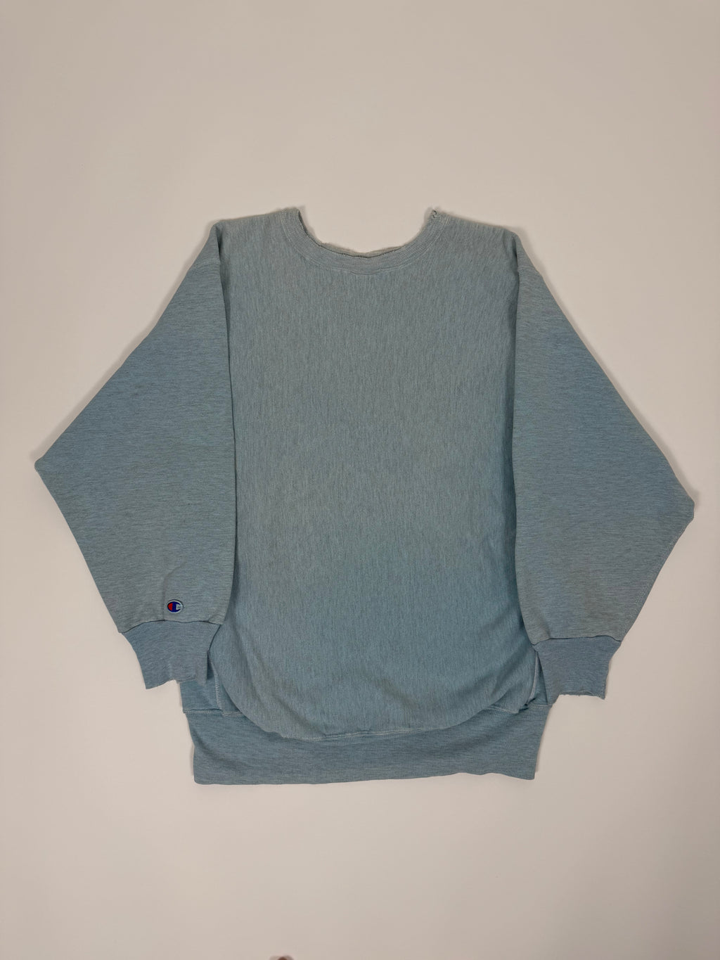 Champion Reverse Wave Sweatshirt 70s-80s| Size XL | Vintage – RE