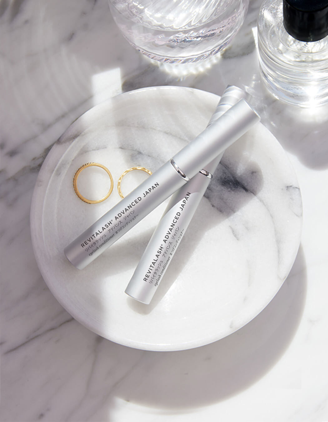 リバイタラッシュ アドバンス ジャパン | まつげ美容液 – RevitaLash Japan