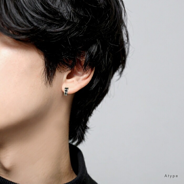 ピアスの左右の意味とは？男女の位置の決め方を画像付きでご紹介