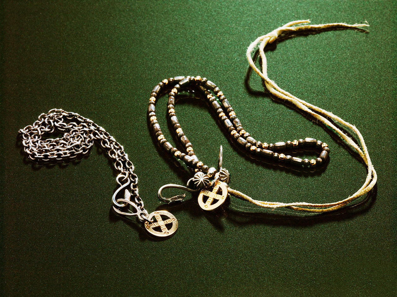 GORO'S STORY OF HIROSHI FUJIWARA | Ring of Colour