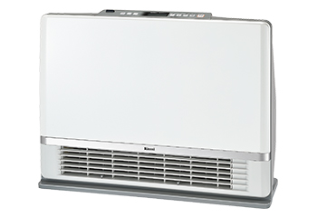 温水ルームヒーター | 2015年度 グッドデザイン賞受賞商品 - リンナイ