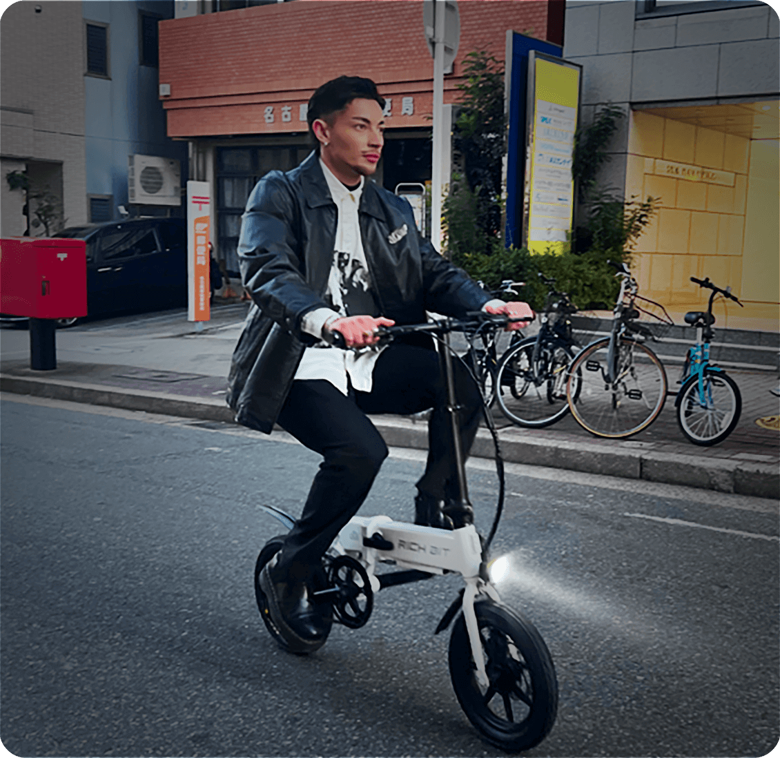 RICHBITオフィシャルサイト_TOP