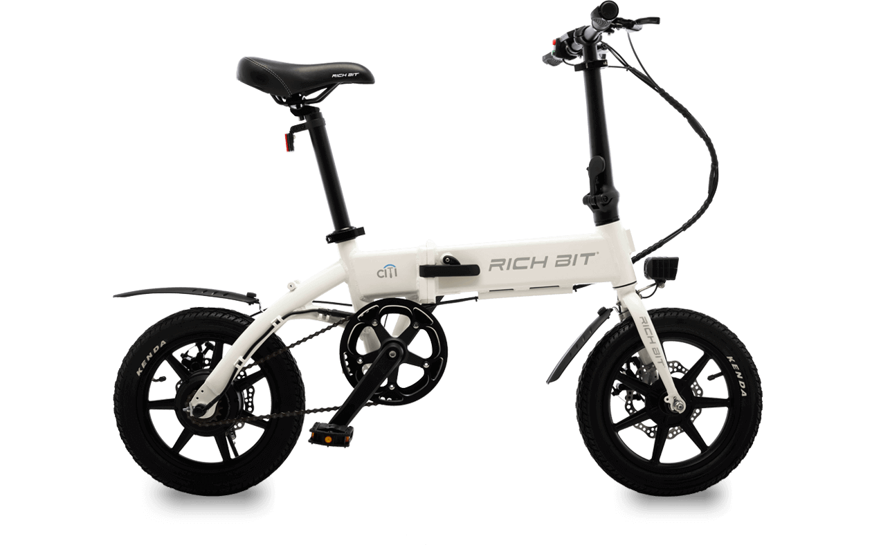 RICHBITオフィシャルサイト_CITYASSIST