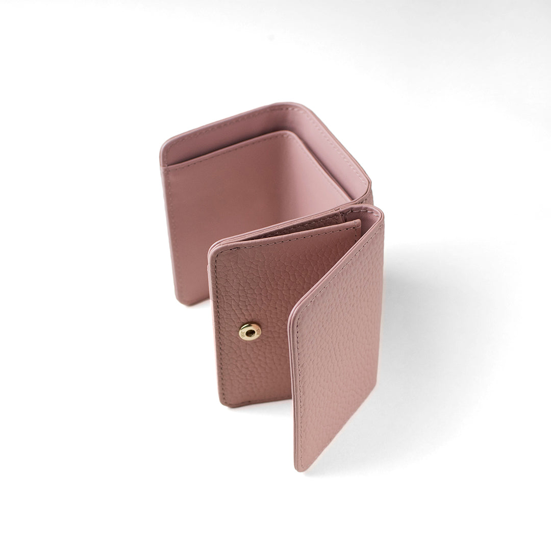 三つ折りミニ財布｜RICKERS公式ショップ本店