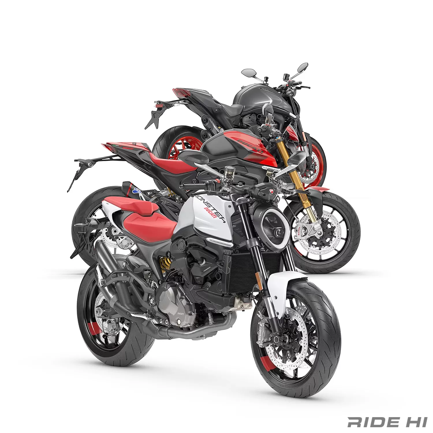 BURTON X DUCATI MONSTER 162 コラボ ドカティ ドゥカティ】全面刷新で