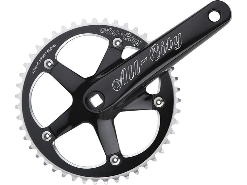 612 CRANK - モトクロスインターナショナル