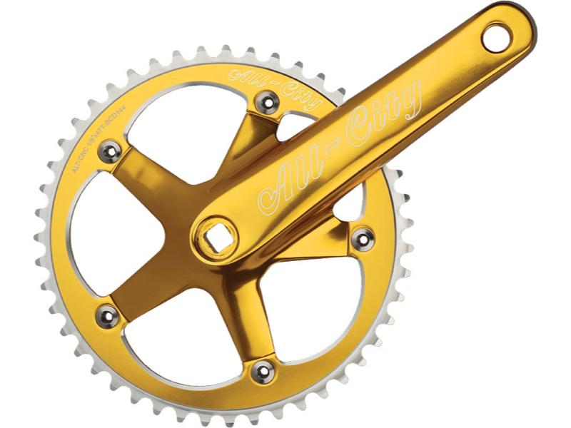 612 CRANK - モトクロスインターナショナル