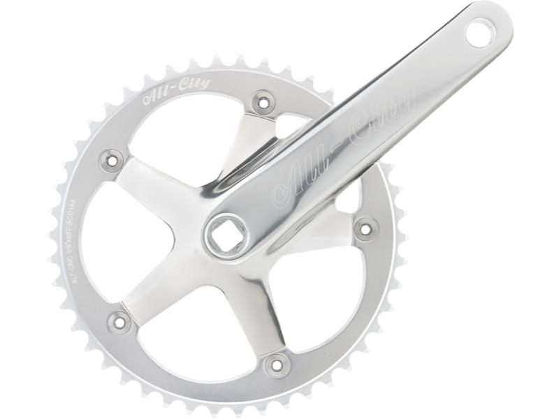 612 CRANK - モトクロスインターナショナル