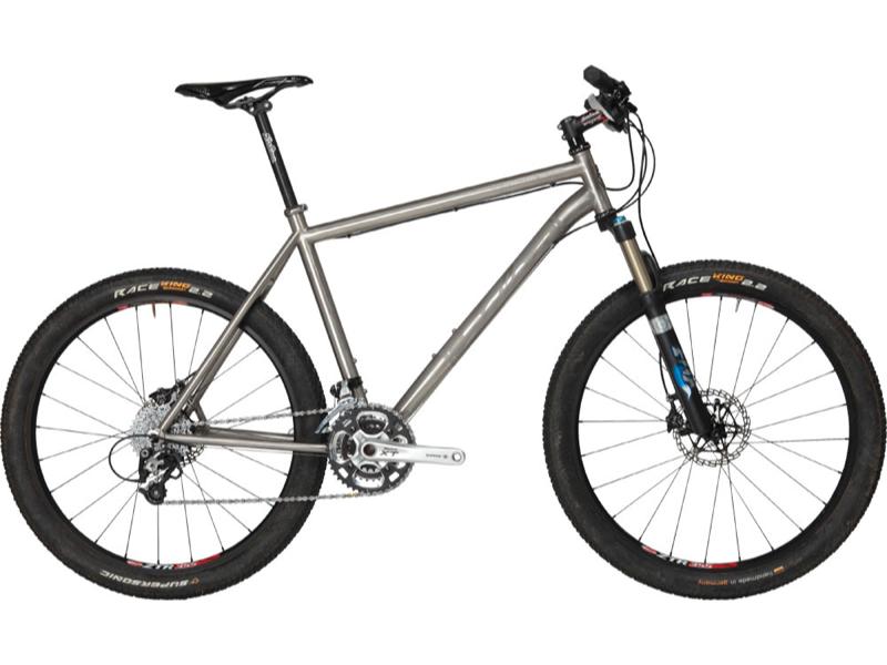 12 ALA CARTE TI - モトクロスインターナショナル