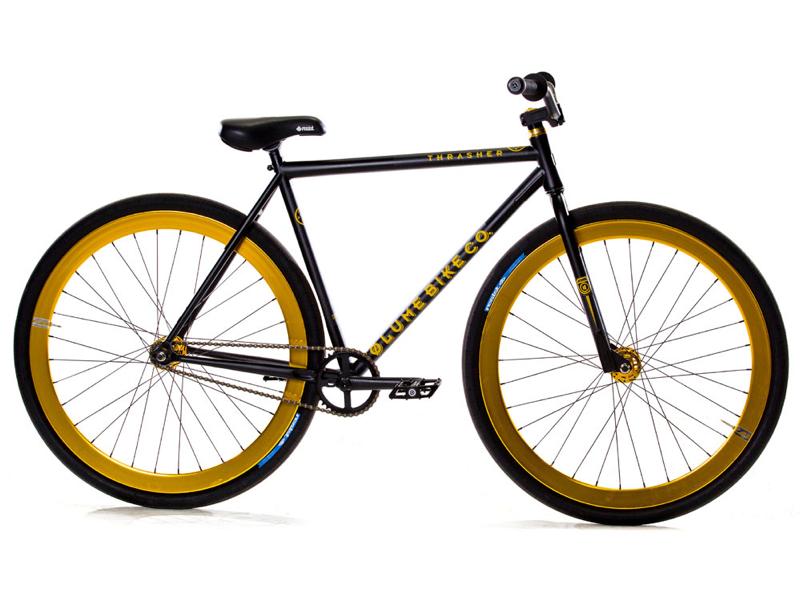 THRASHER - モトクロスインターナショナル