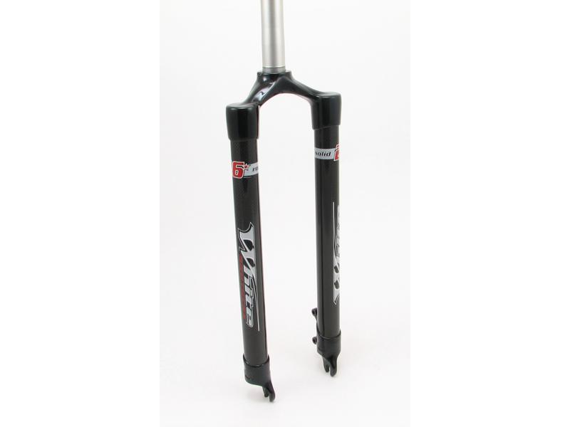 ROCK SOLID CARBON FORK - モトクロスインターナショナル