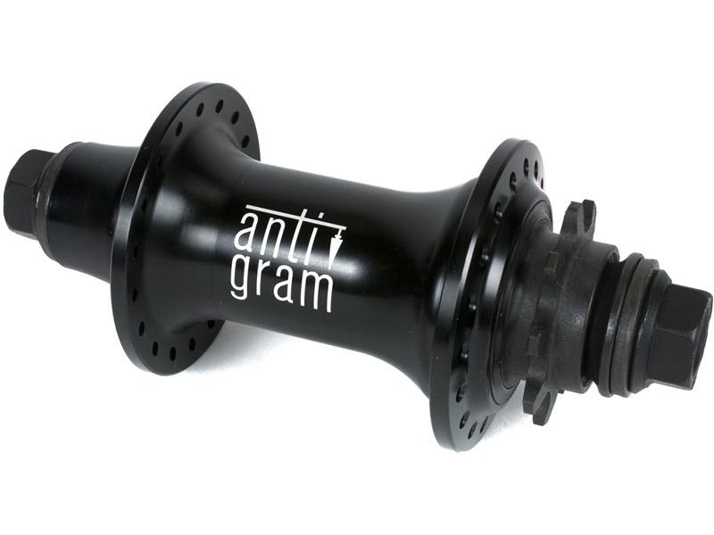 ANTIGRAM V1 REAR HUB - モトクロスインターナショナル