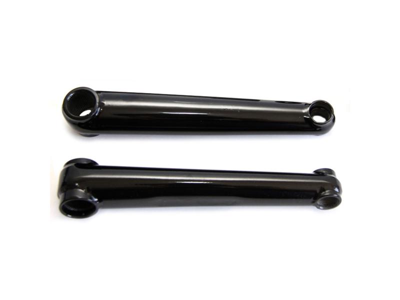 NO BOSS CRANK ARMS - モトクロスインターナショナル