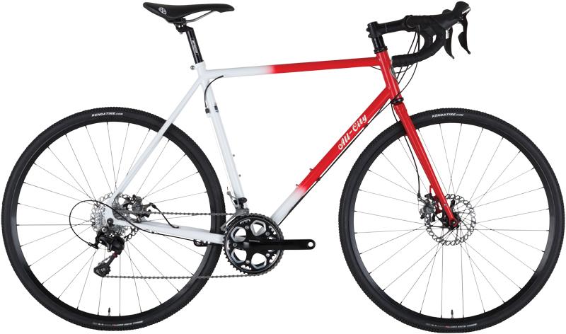 17 MACHO MAN DISC - モトクロスインターナショナル