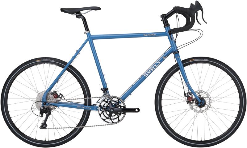 DISC TRUCKER - モトクロスインターナショナル