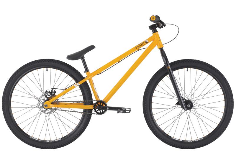 16 STEEL RESERVE 1.1 - モトクロスインターナショナル