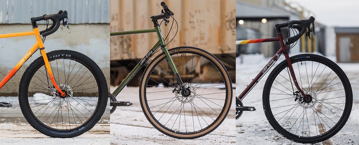 All-City CyclesにNewモデル発表！！ - モトクロスインターナショナル