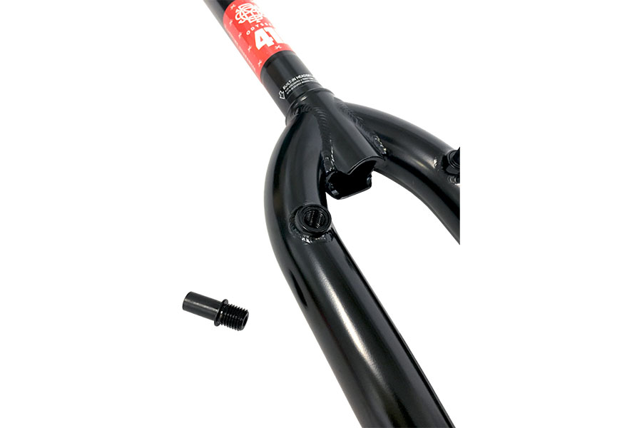 F-ZERO FORK - モトクロスインターナショナル