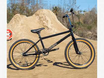 FIT BIKE CO. - モトクロスインターナショナル