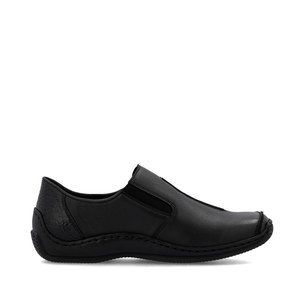 Rieker Women's Real Leather Shoes | L1777 – Rieker Shoe Canada