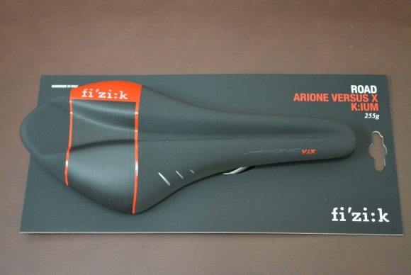 fi'zi:k】フィジーク「Arione R3 Open」の購入レビュー | 理系な人の