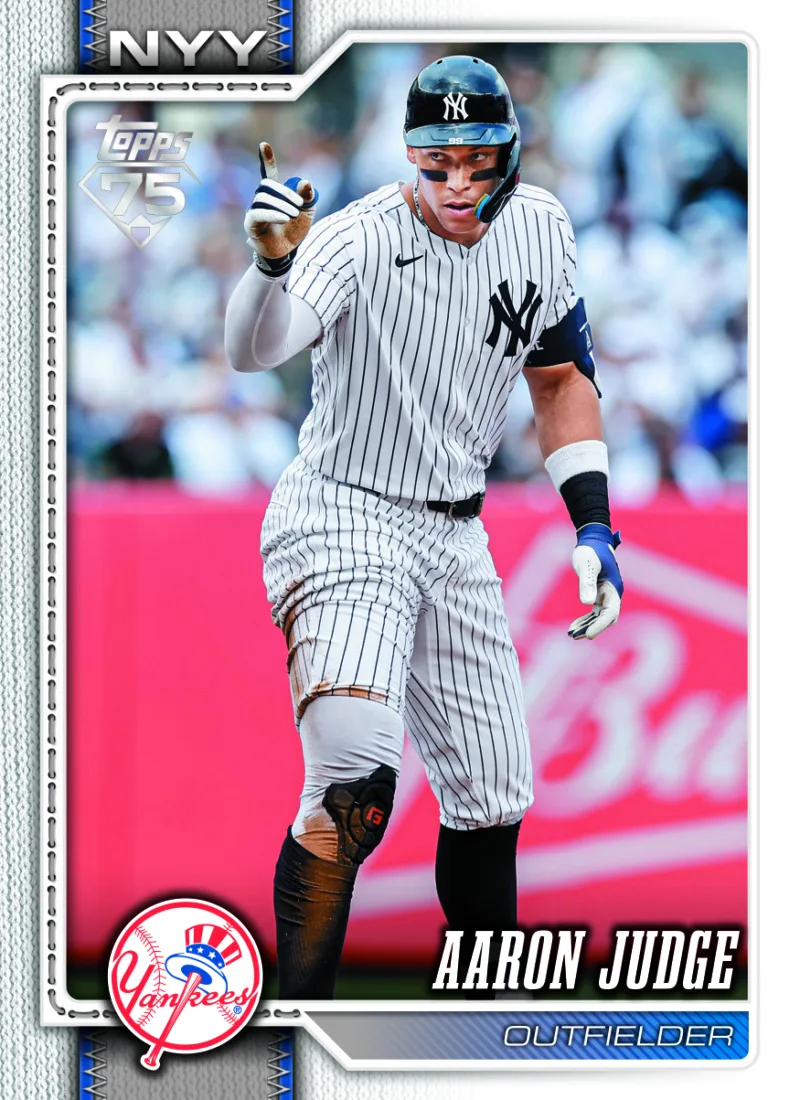 プロダクトの歴史 | Topps Baseball Series 1 - Topps Ripped