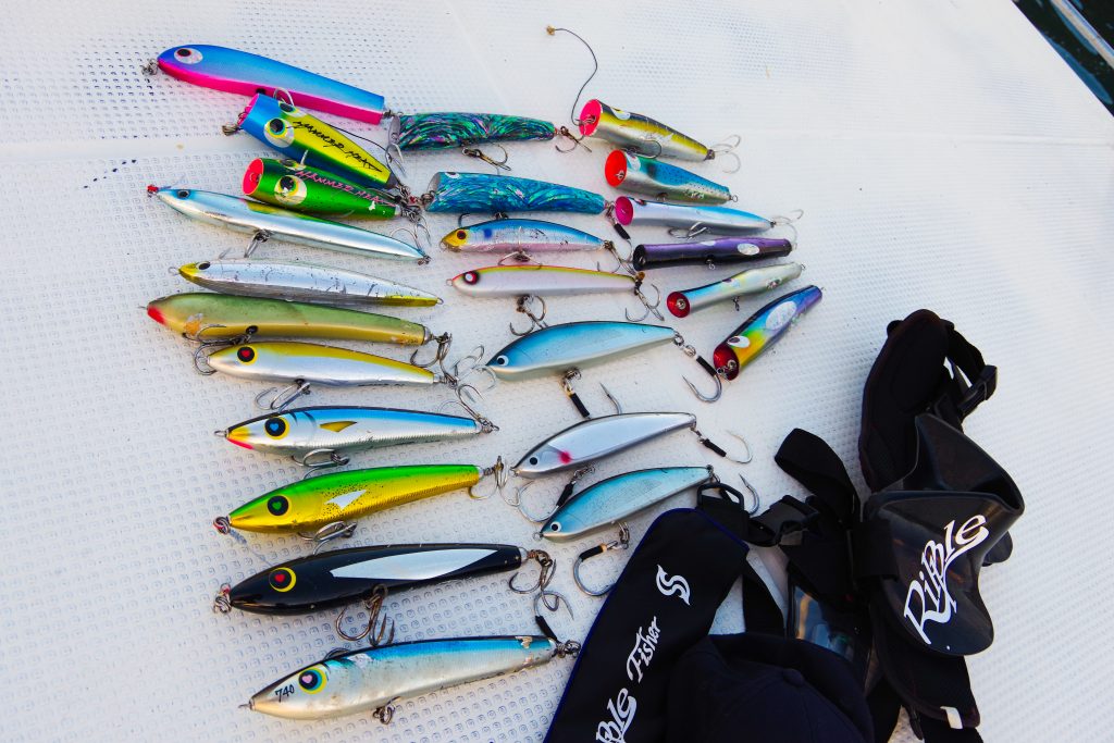 シーズン特集】 Vol.4「ジャイアント・トレバリー ファースト