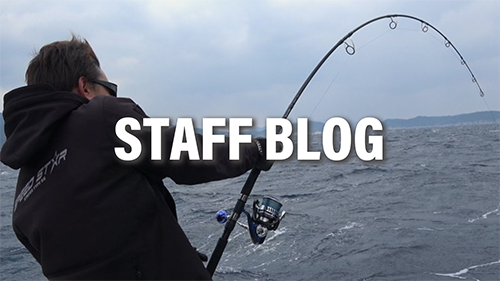 Aquila MST 711-8+ | リップルフィッシャーリップルフィッシャー