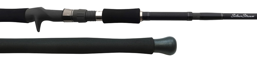 2022年 新製品紹介】SilverStream BIG BAIT Series | リップル